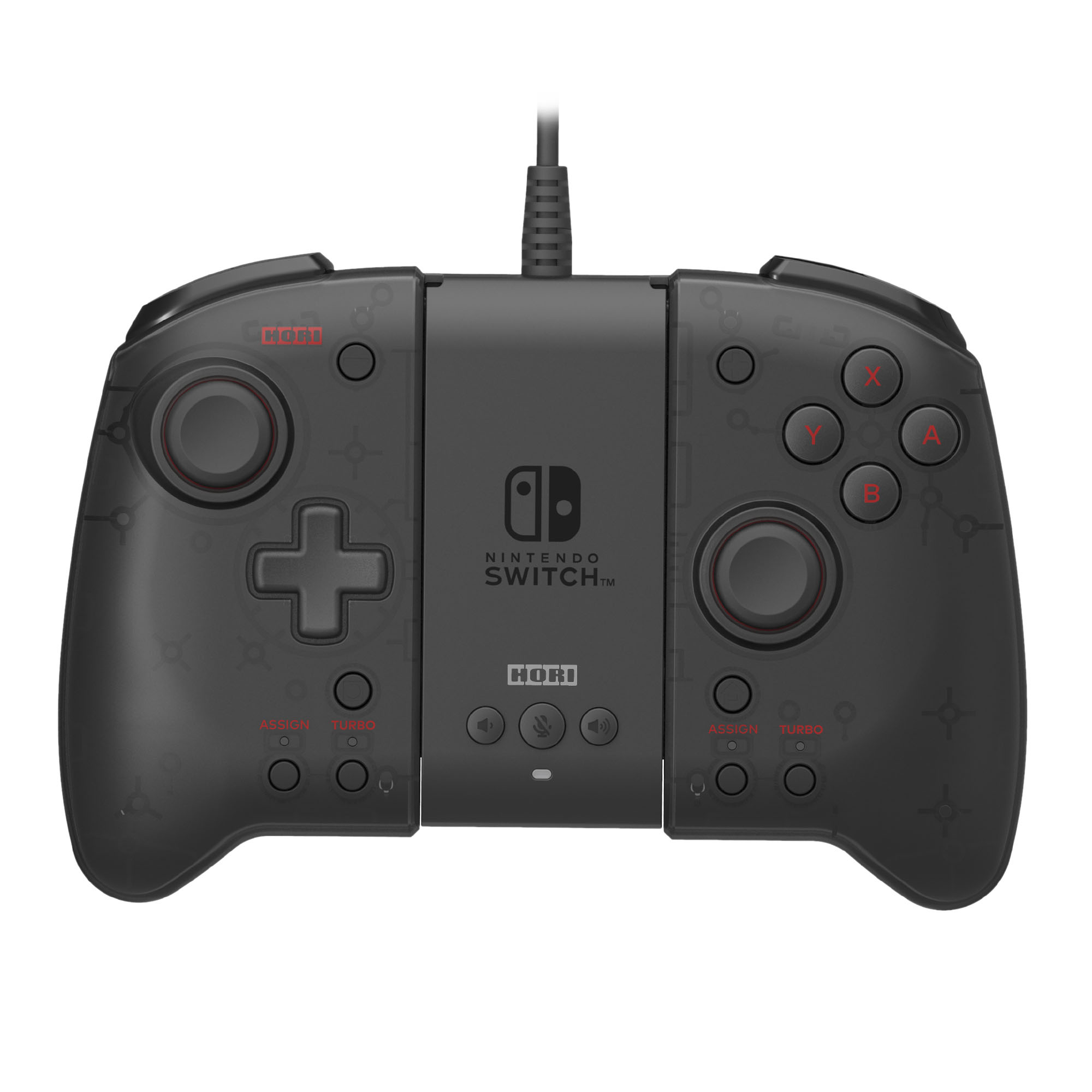 Hori joystick nintendo switch Clearance